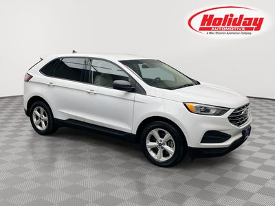 2019 Ford Edge SE