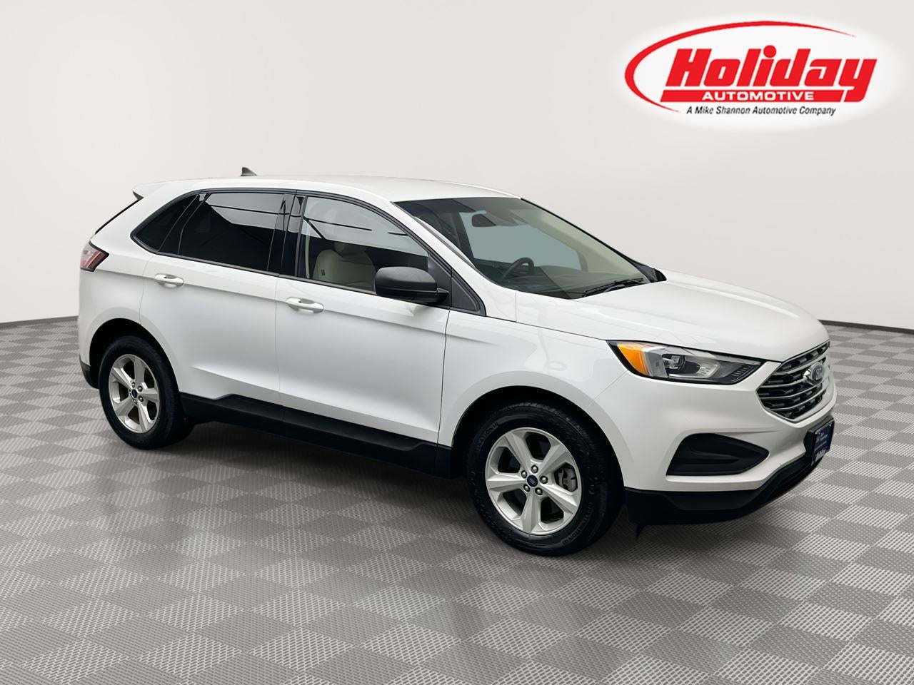 2019 Ford Edge SE