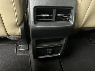 2019 Ford Edge SE