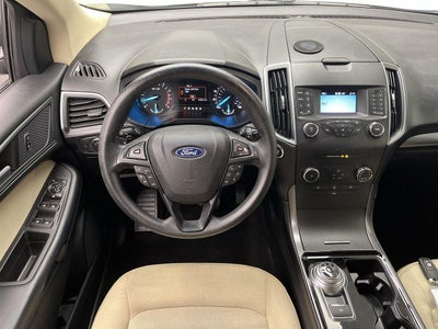 2019 Ford Edge SE