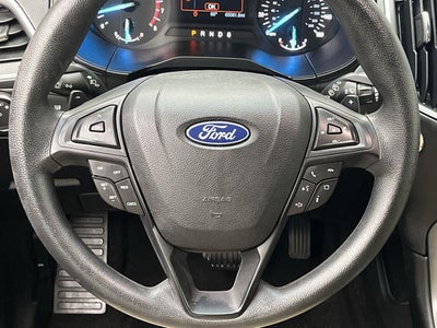 2019 Ford Edge SE