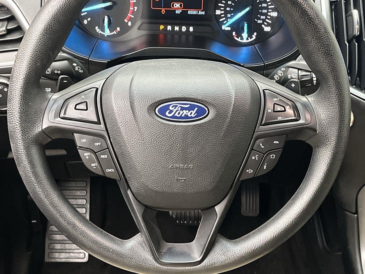 2019 Ford Edge SE