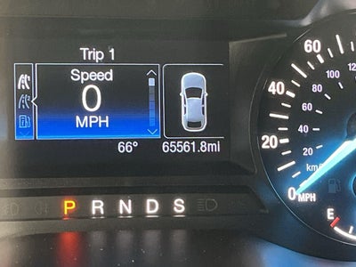 2019 Ford Edge SE