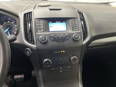 2019 Ford Edge SE