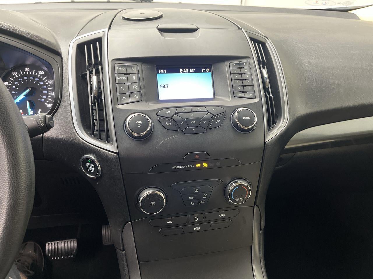 2019 Ford Edge SE