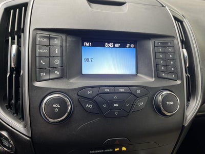 2019 Ford Edge SE