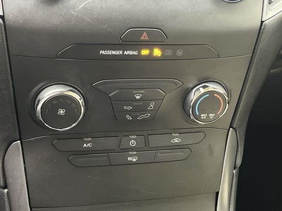 2019 Ford Edge SE