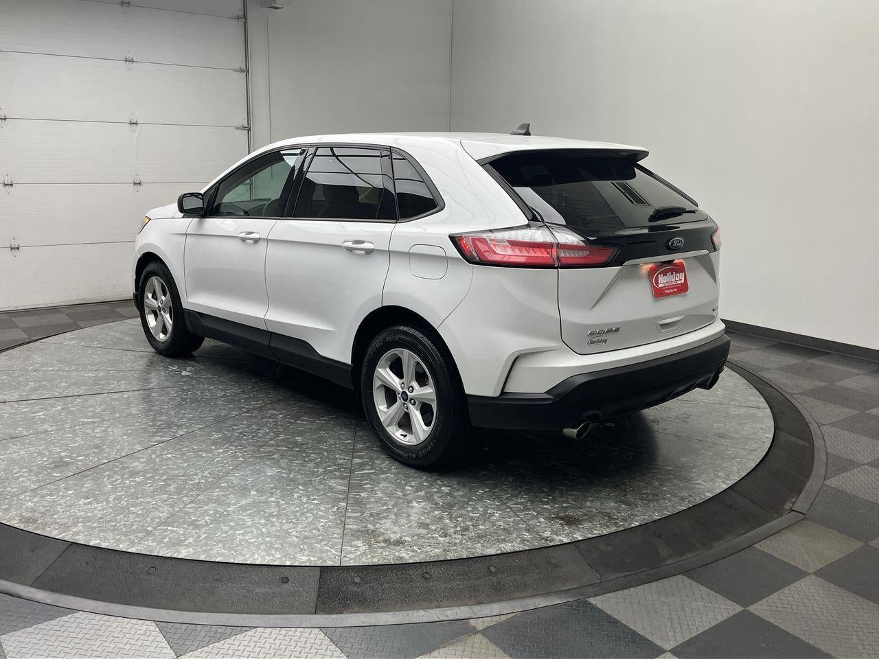 2019 Ford Edge SE