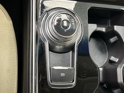 2019 Ford Edge SE