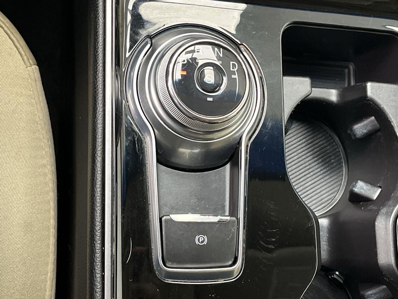2019 Ford Edge SE