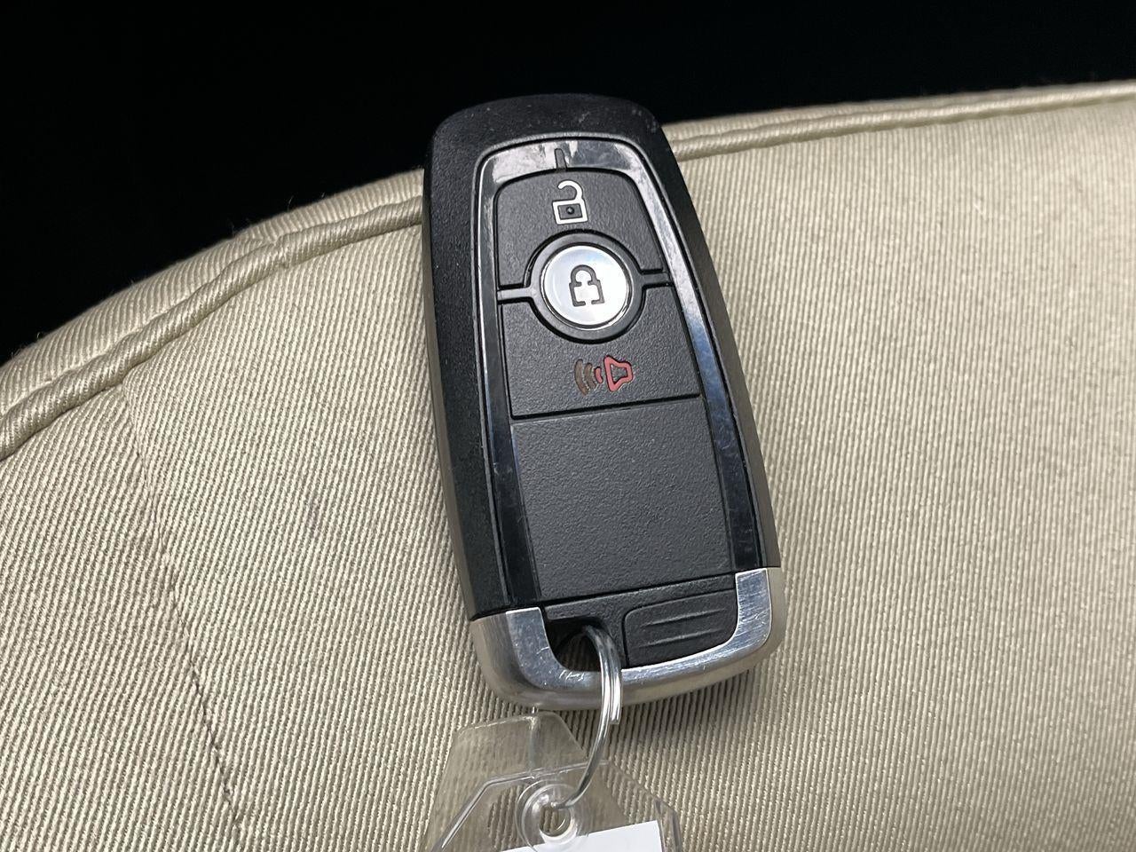 2019 Ford Edge SE
