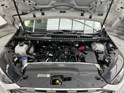 2019 Ford Edge SE