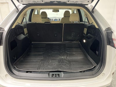 2019 Ford Edge SE