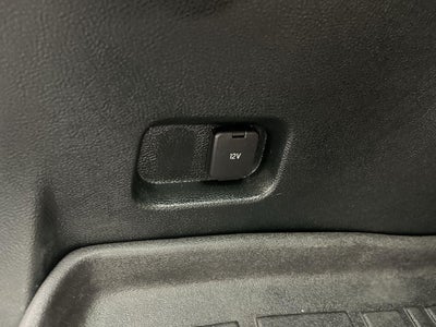2019 Ford Edge SE