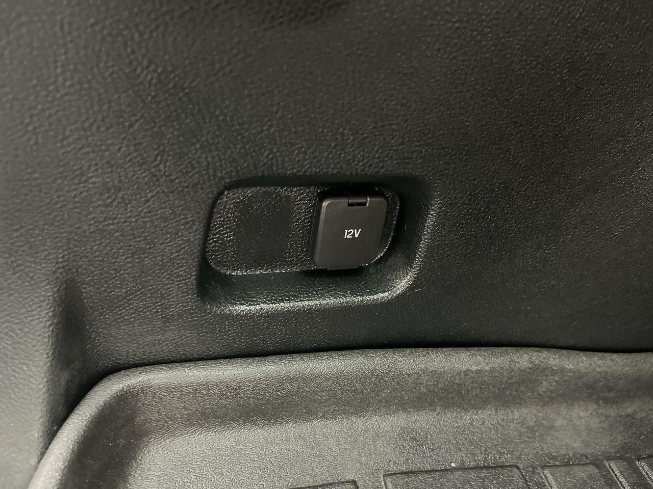 2019 Ford Edge SE