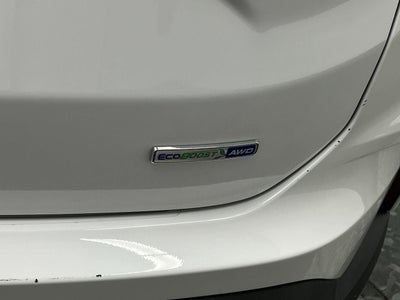 2019 Ford Edge SE