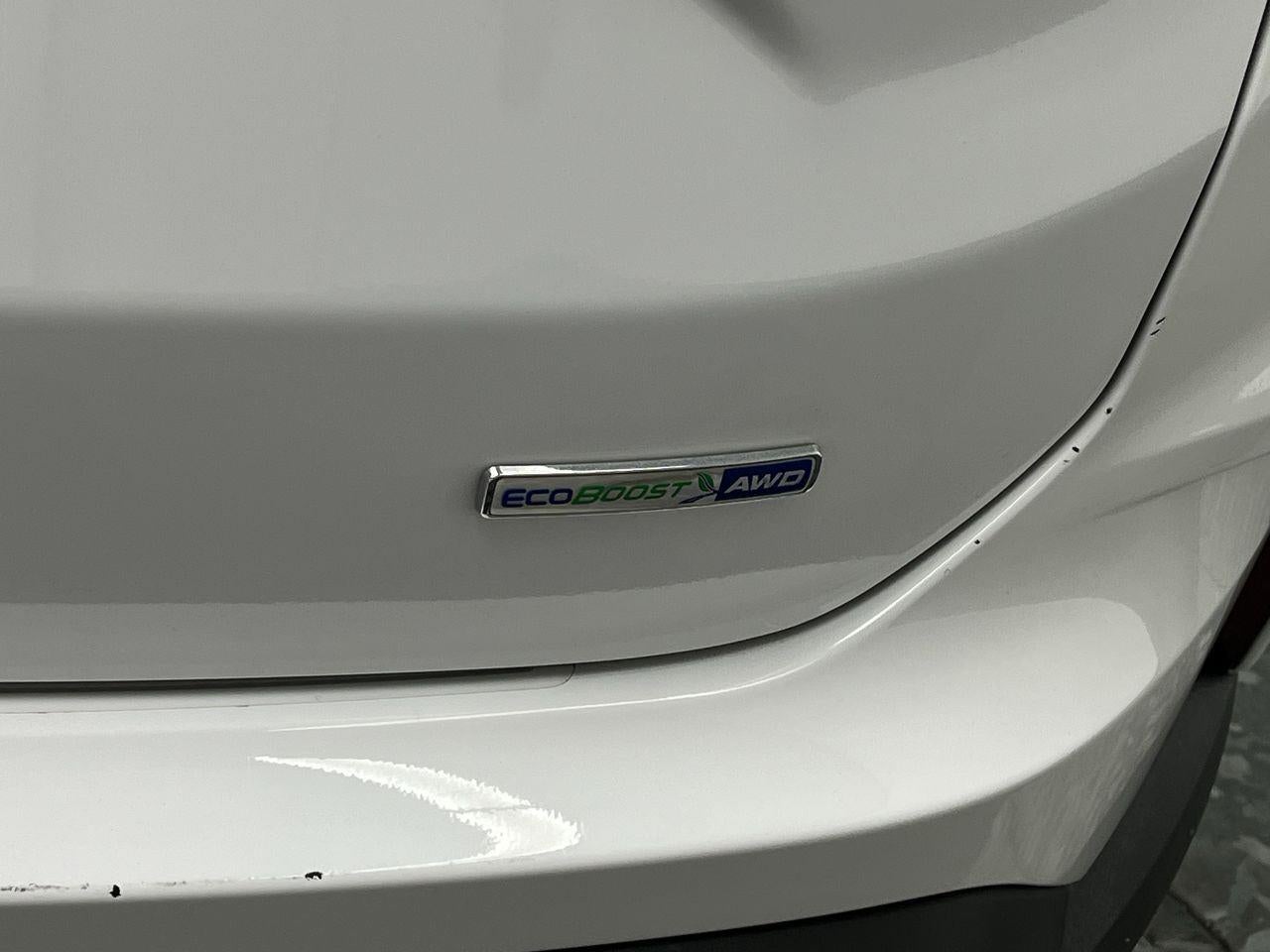 2019 Ford Edge SE