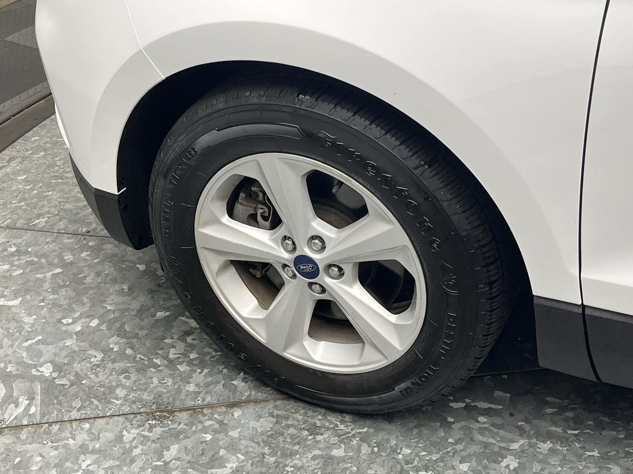 2019 Ford Edge SE