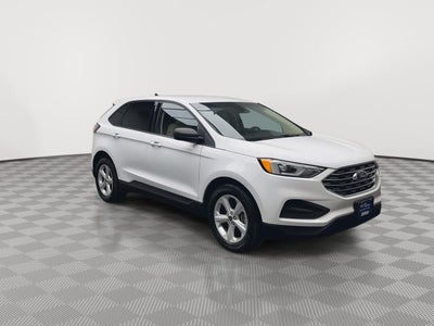 2019 Ford Edge SE
