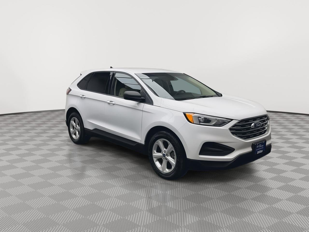 2019 Ford Edge SE