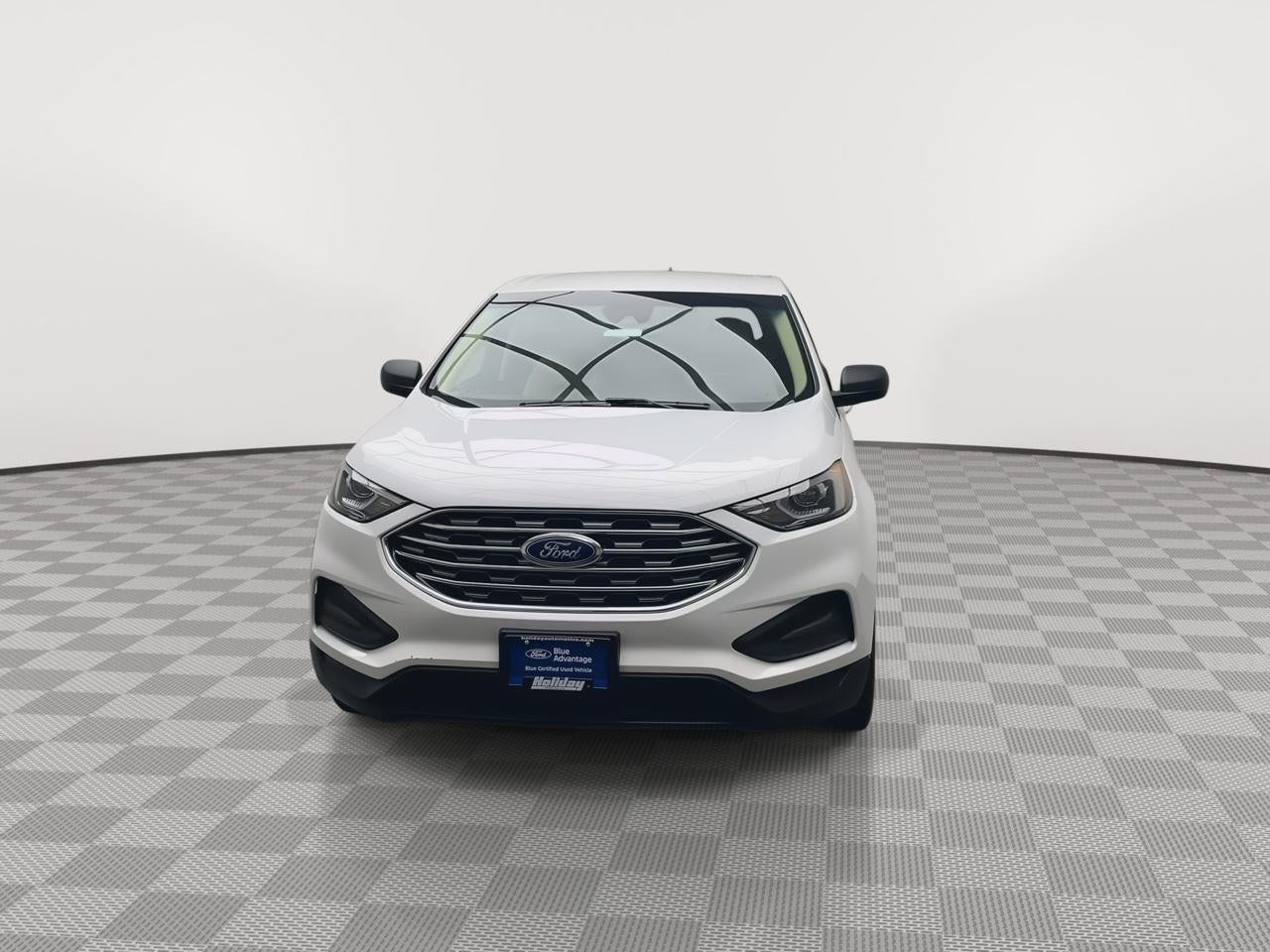 2019 Ford Edge SE