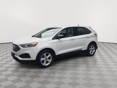 2019 Ford Edge SE