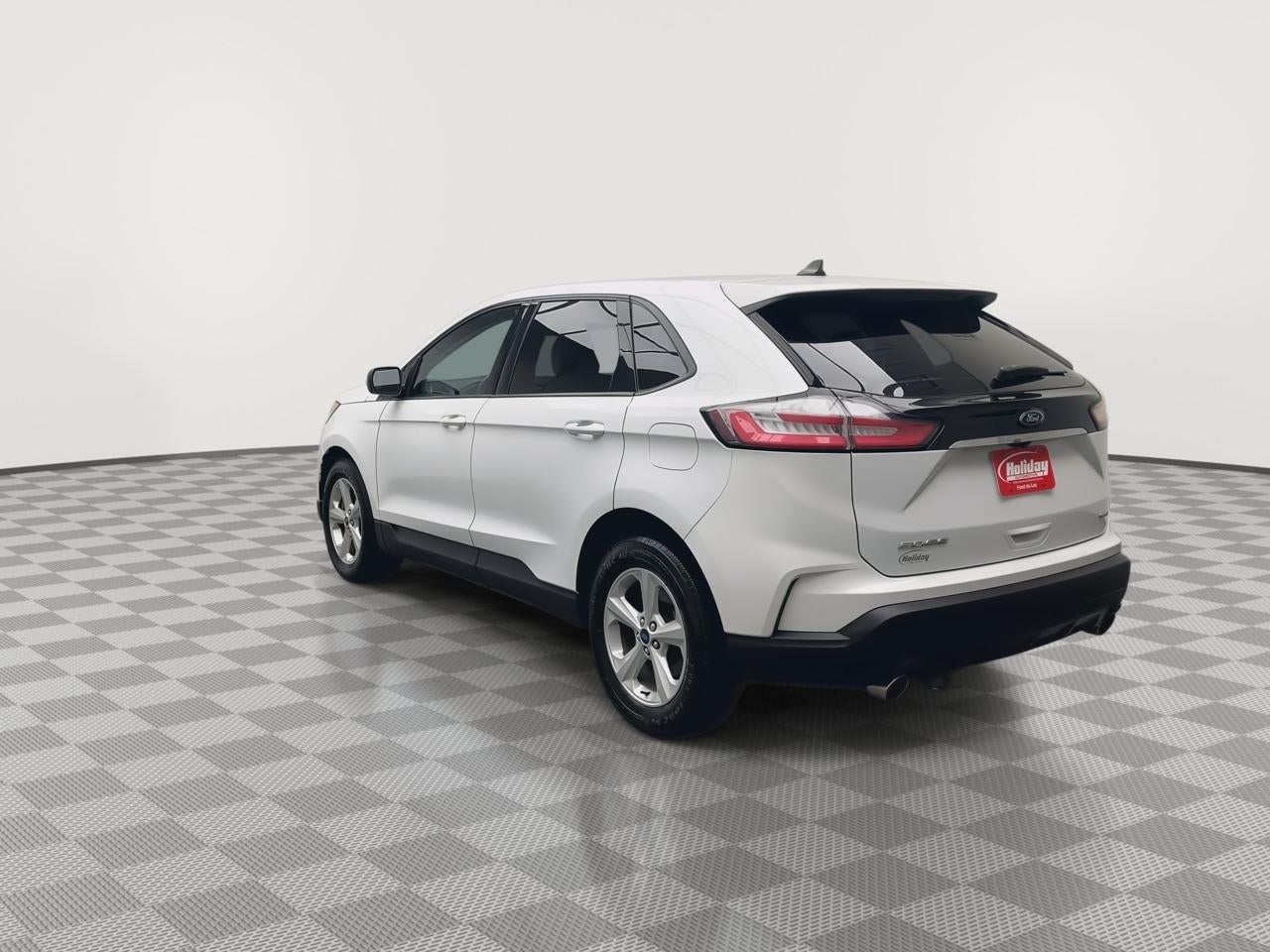 2019 Ford Edge SE