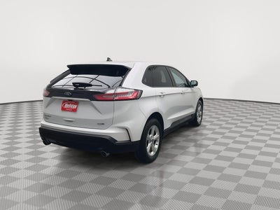 2019 Ford Edge SE
