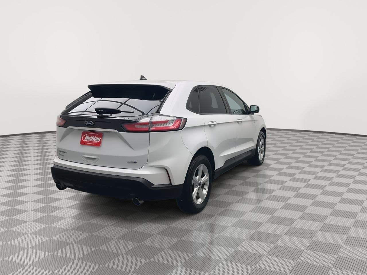 2019 Ford Edge SE