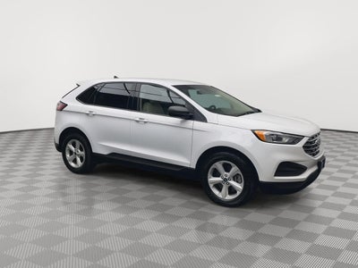 2019 Ford Edge SE