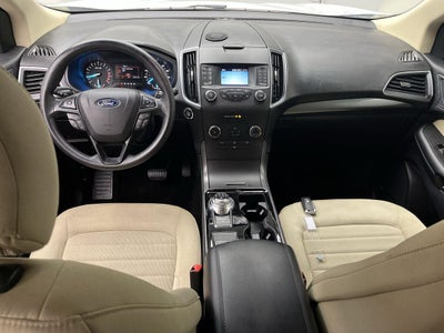 2019 Ford Edge SE