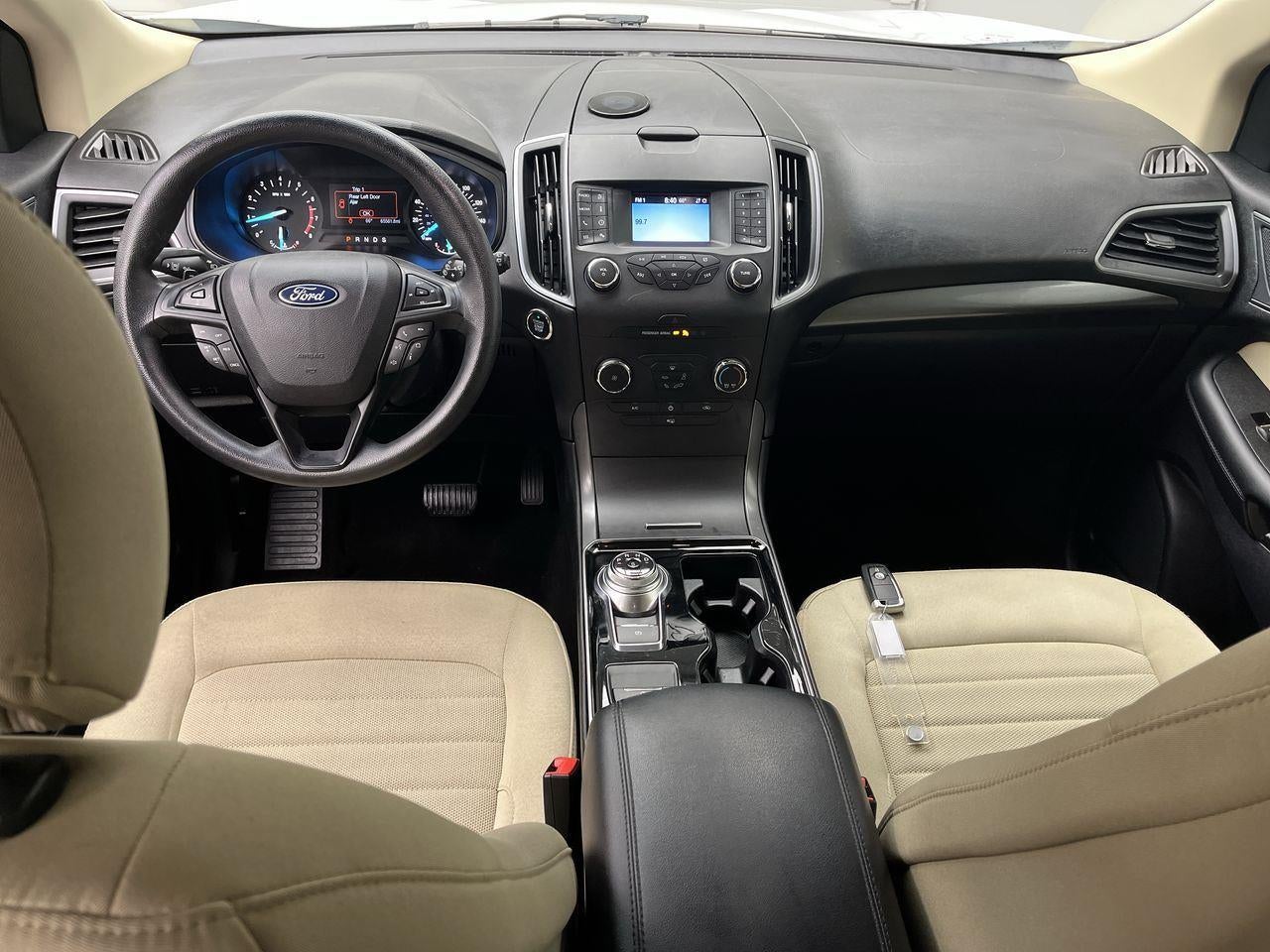 2019 Ford Edge SE