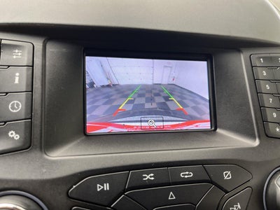2019 Ford Edge SE