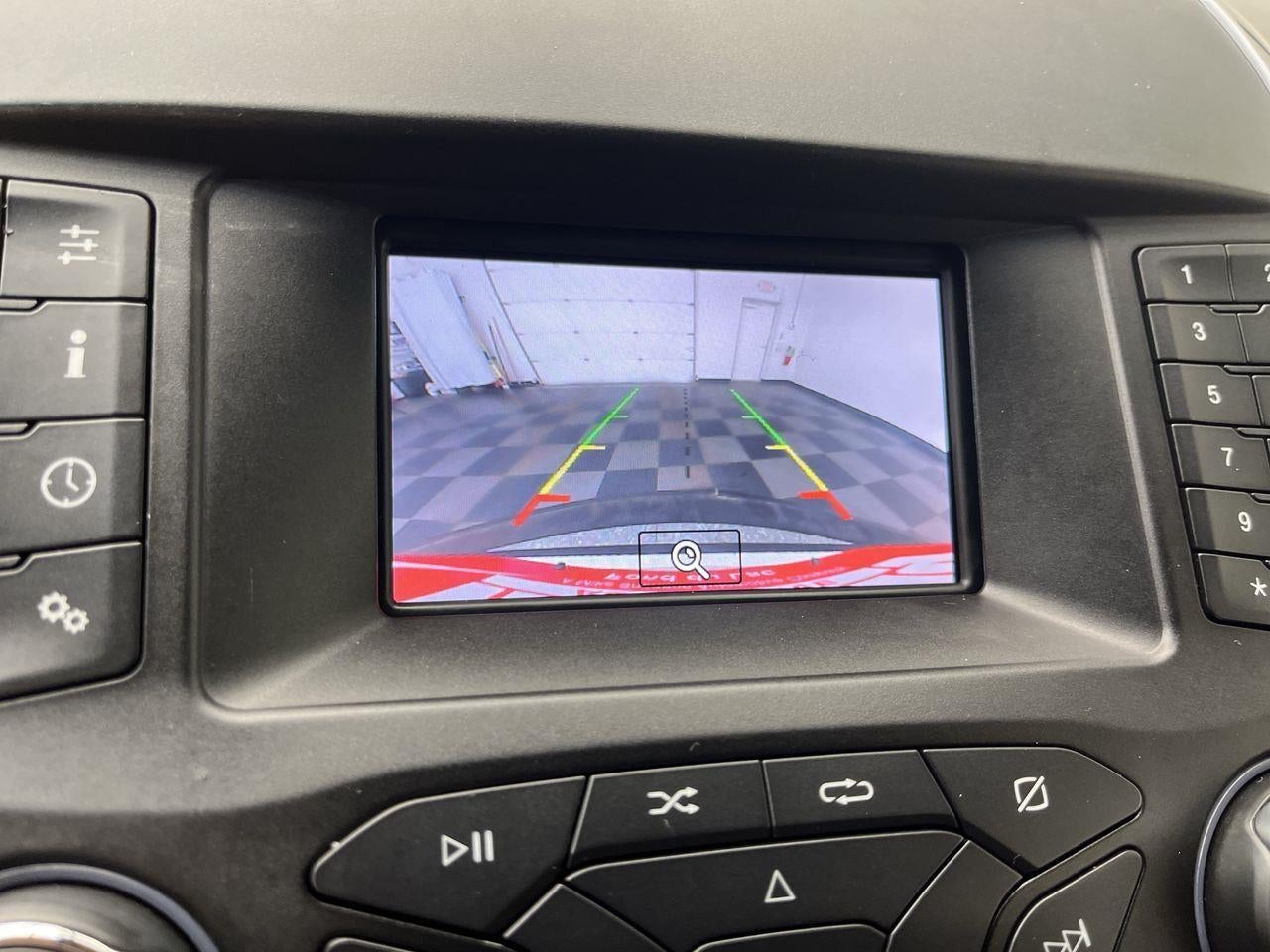 2019 Ford Edge SE