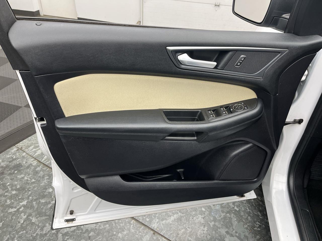 2019 Ford Edge SE