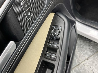 2019 Ford Edge SE