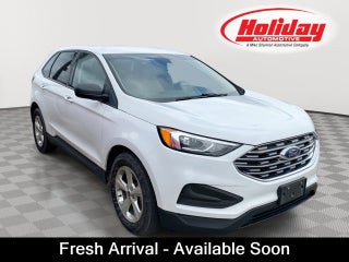 2019 Ford Edge SE