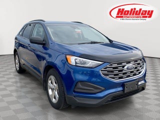 2020 Ford Edge SE