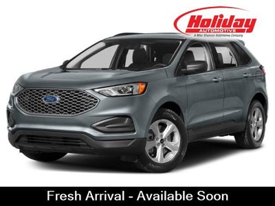 2024 Ford Edge SE