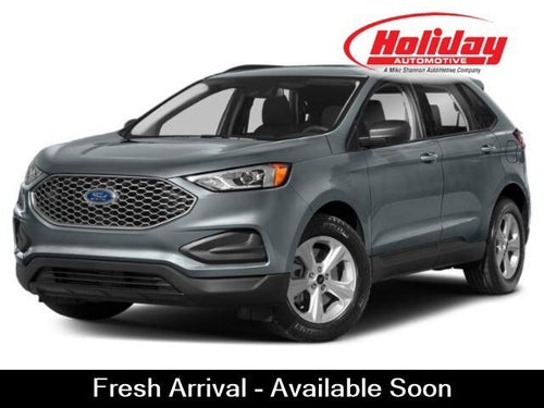 2024 Ford Edge SE