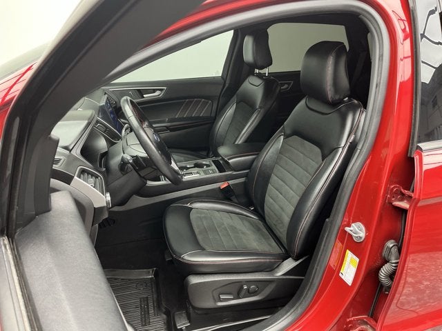 2022 Ford Edge ST-Line