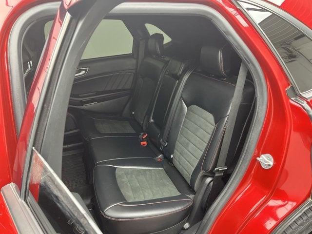 2022 Ford Edge ST-Line