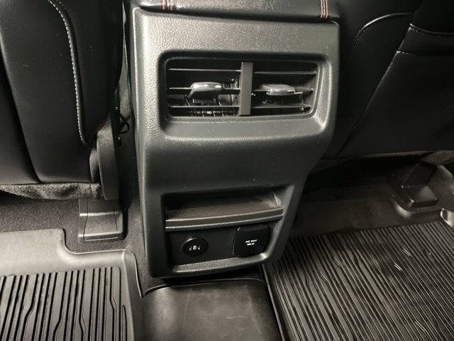 2022 Ford Edge ST-Line