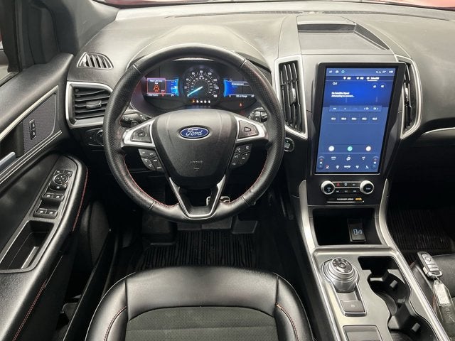 2022 Ford Edge ST-Line
