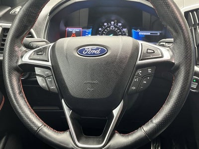 2022 Ford Edge ST-Line