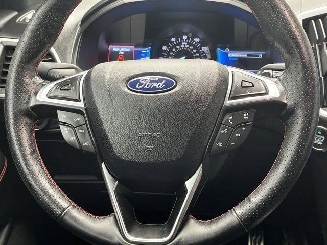 2022 Ford Edge ST-Line