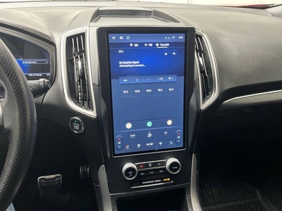 2022 Ford Edge ST-Line