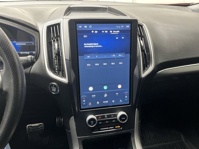 2022 Ford Edge ST-Line