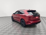 2022 Ford Edge ST-Line