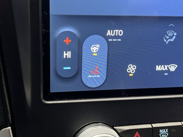 2022 Ford Edge ST-Line